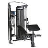 Posilovací věž FINNLO MAXIMUM FT1 Functional Trainer (w/o bench)