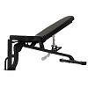 Posilovací lavice na jednoručky FINNLO MAXIMUM Bench FT1