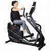 Eliptický trenažér FINNLO MAXIMUM Cardio Strider CS3.1