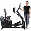 Eliptický trenažér FINNLO MAXIMUM Cardio Strider CS3.1