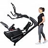 Eliptický trenažér FINNLO MAXIMUM Cardio Strider CS3.1