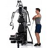 Posilovací stanice FINNLO MAXIMUM Multi-gym M3