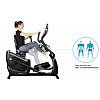 Eliptický trenažér FINNLO MAXIMUM Cardio Strider CS3.1