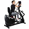 Eliptický trenažér FINNLO MAXIMUM Cardio Strider CS3.1